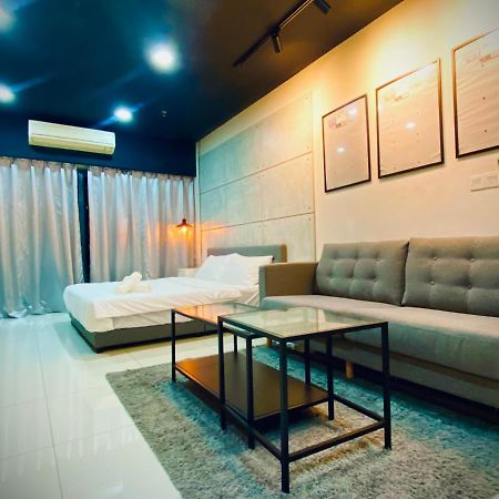Apartment Near Klcc By Grihoz Kuala Lumpur Exteriér fotografie