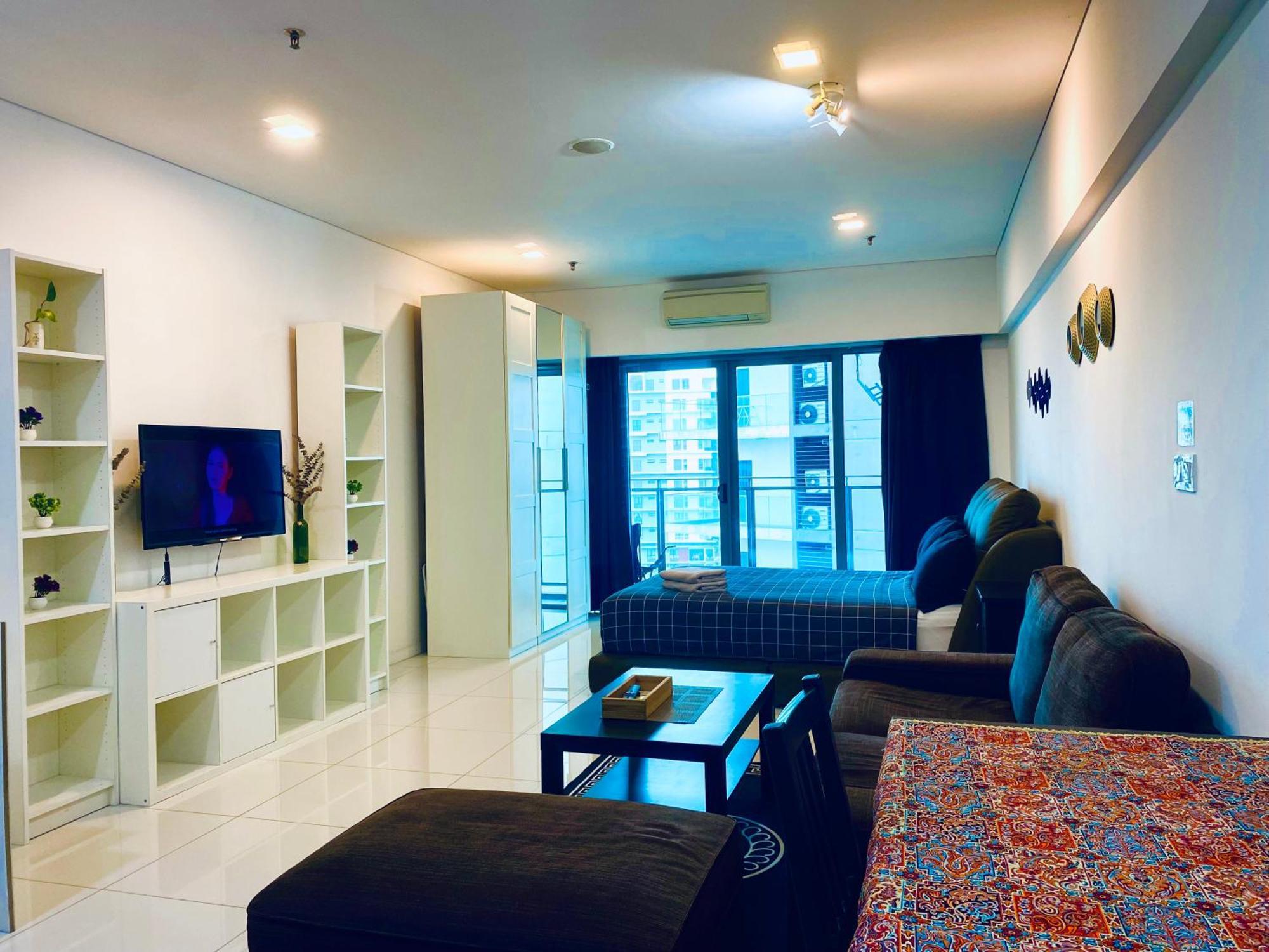 Apartment Near Klcc By Grihoz Kuala Lumpur Exteriér fotografie